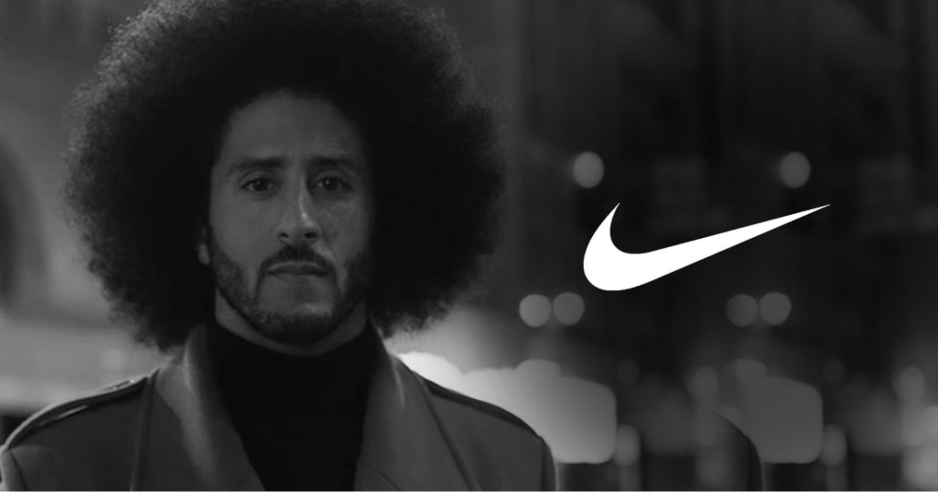 marked At give tilladelse Dyrke motion Nike's Dream Crazy | TRAINOR